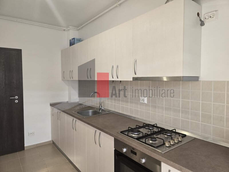 Popesti-Leordeni, 10 min. de metrou Dimitrie Leonida, apartament 2 camere,