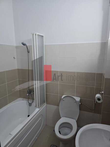 Popesti-Leordeni, 10 min. de metrou Dimitrie Leonida, apartament 2 camere,