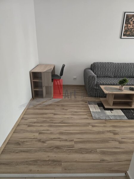 Popesti-Leordeni, 10 min. de metrou Dimitrie Leonida, apartament 2 camere,