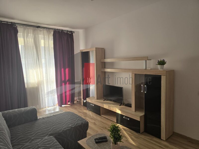 Popesti-Leordeni, 10 min. de metrou Dimitrie Leonida, apartament 2 camere,